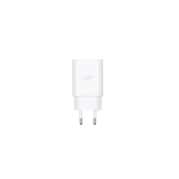 DJI 18W USB Charger (EU)