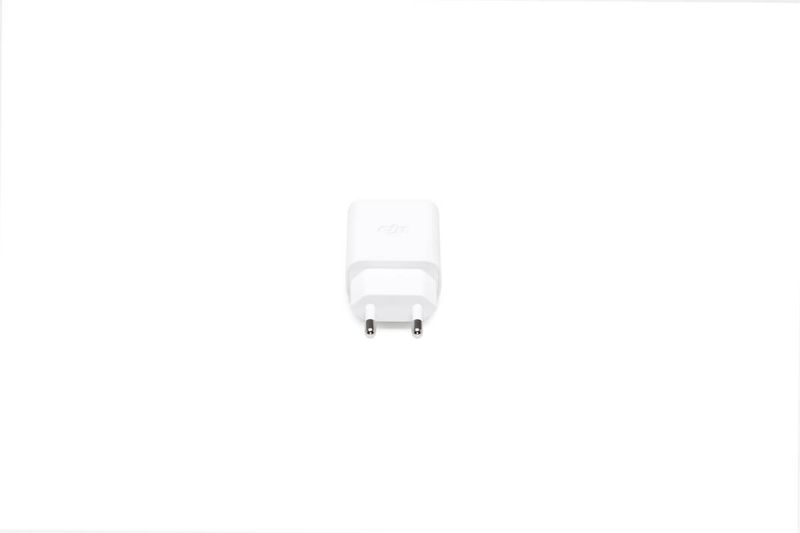 DJI 18W USB Charger (EU)