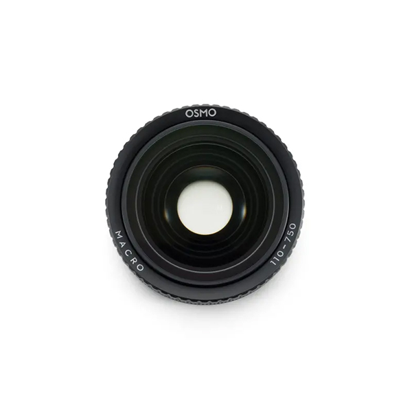 DJI Osmo Action 6 Macro Lens