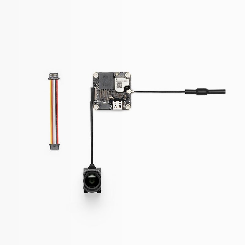 DJI O4 Wide Air Unit 4K