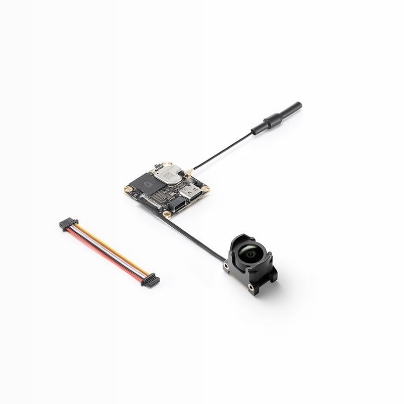 DJI O4 Wide Air Unit 4K