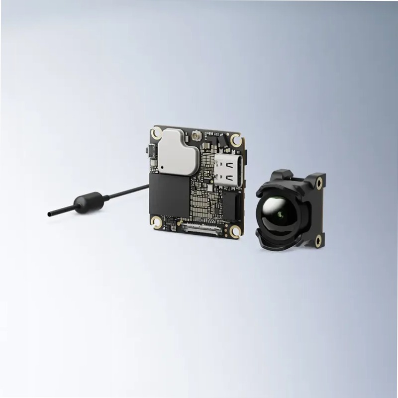 DJI O4 Wide Air Unit 4K