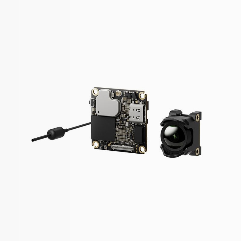 DJI O4 Wide Air Unit 4K