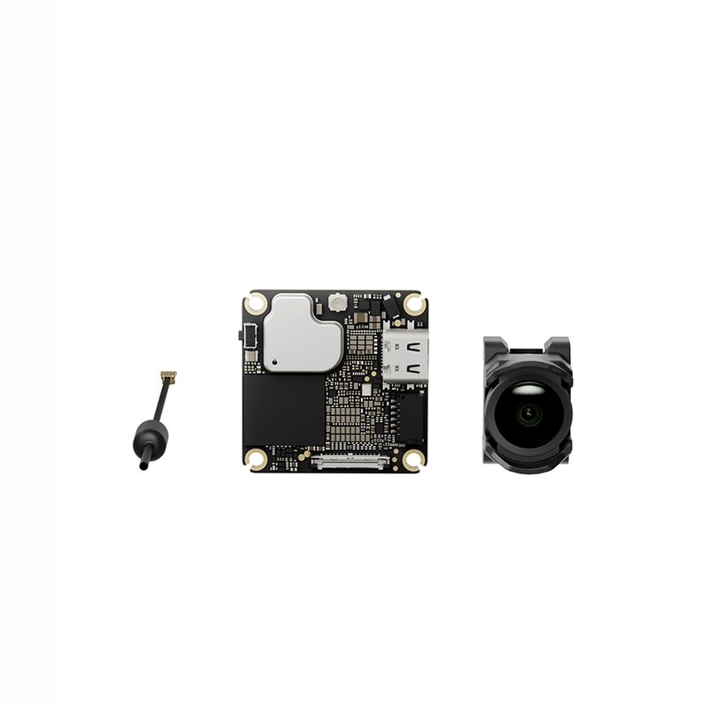 DJI O4 Wide Air Unit 4K