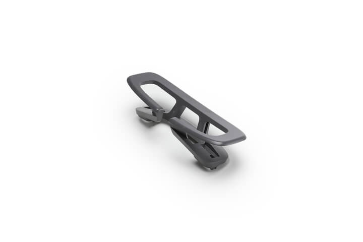 Supporto Addominale DJI Inspire 2