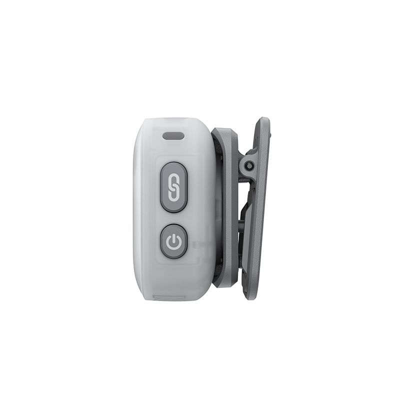 DJI Mic Mini 2 - Microfono senza fili per video e streaming