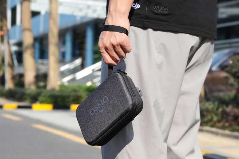 DJI Osmo Carrying Case