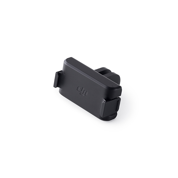 DJI Action 2 Magnetic Adapter Mount