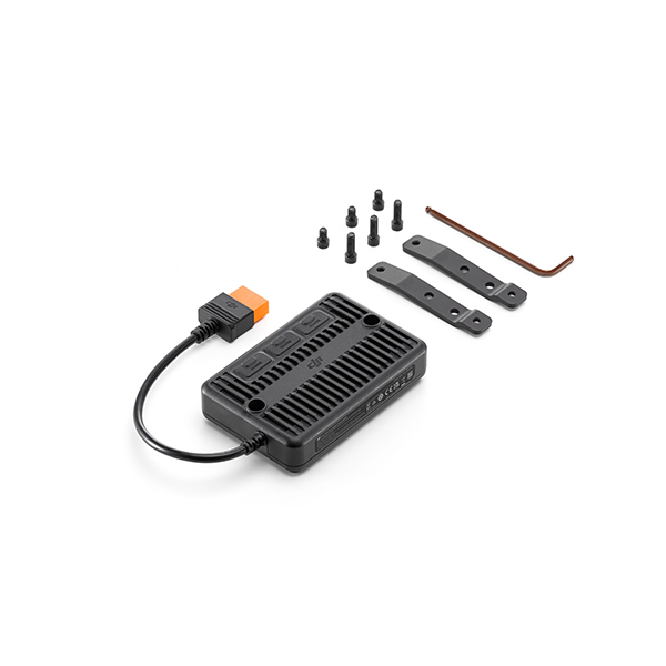 DJI Power Solar Panel Adap Module (MPPT)