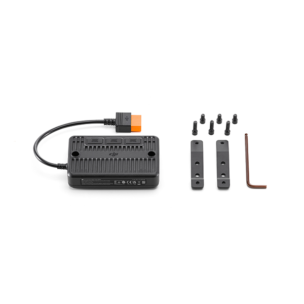 DJI Power Solar Panel Adap Module (MPPT)