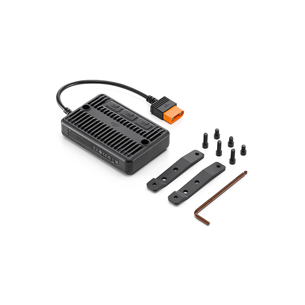 DJI Power Solar Panel Adap Module (MPPT)