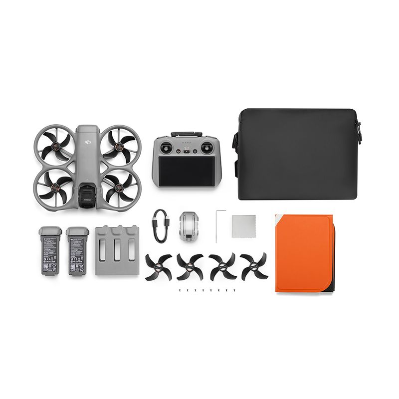 DJI Avata 360 Fly More Combo (RC 2)