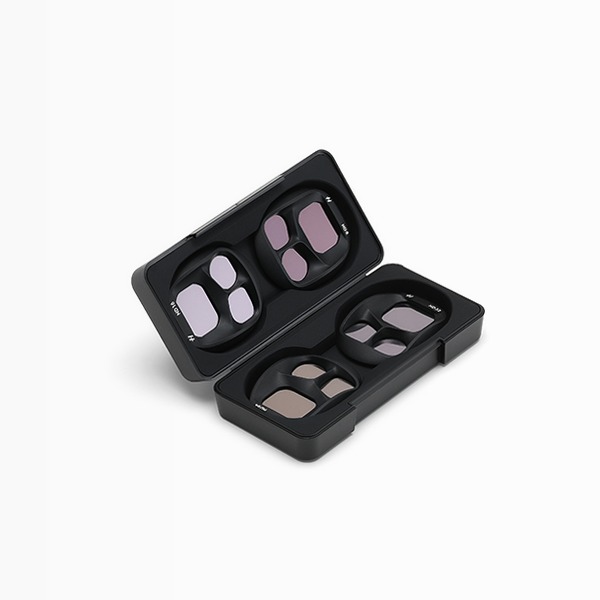 DJI Mavic 4 Pro ND Filter Set (ND8 16 32 64)