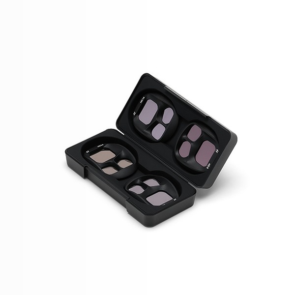 DJI Mavic 4 Pro ND Filter Set (ND8 16 32 64)