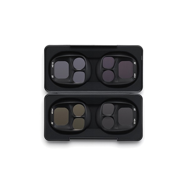 DJI Mavic 4 Pro ND Filter Set (ND8 16 32 64)