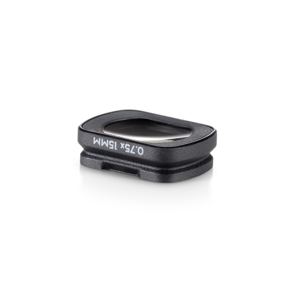 DJI Osmo Pocket 3 Wide-Angle Lens
