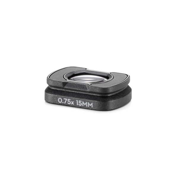 DJI Osmo Pocket 3 Wide-Angle Lens