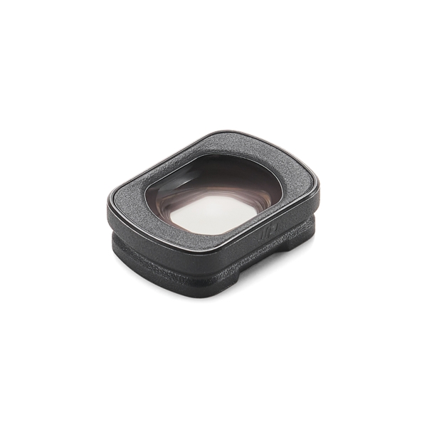 DJI Osmo Pocket 3 Wide-Angle Lens