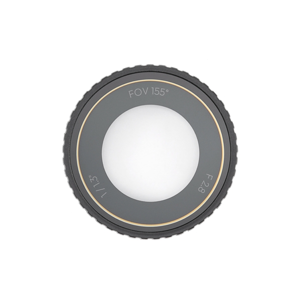 DJI Osmo Action 4 Glass Lens Cover