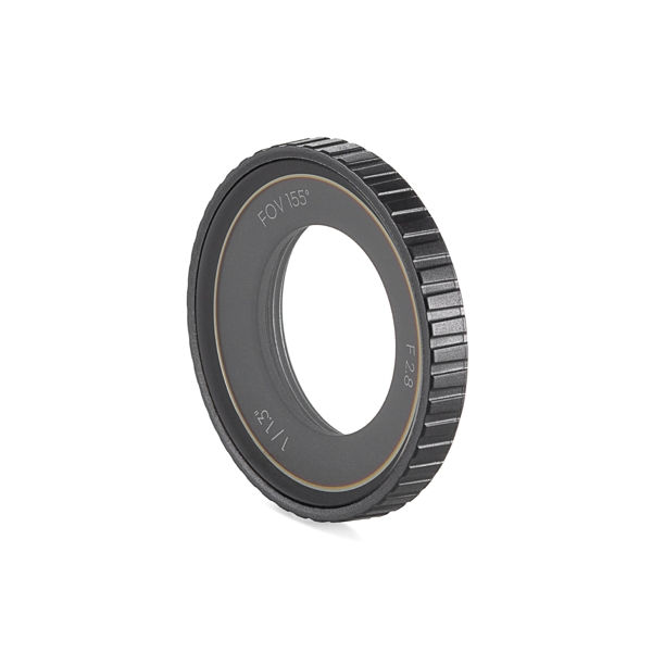 DJI Osmo Action 4 Glass Lens Cover