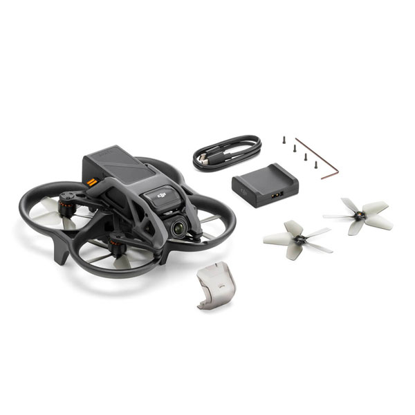DJI Avata