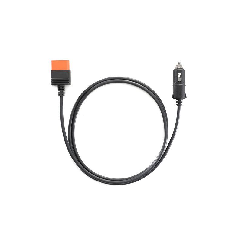 DJI Power Car Power Charging Cable