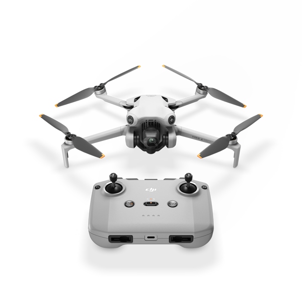 DJI Mini 4 Pro Sì HD