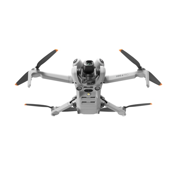 DJI Mini 4 Pro Sì HD