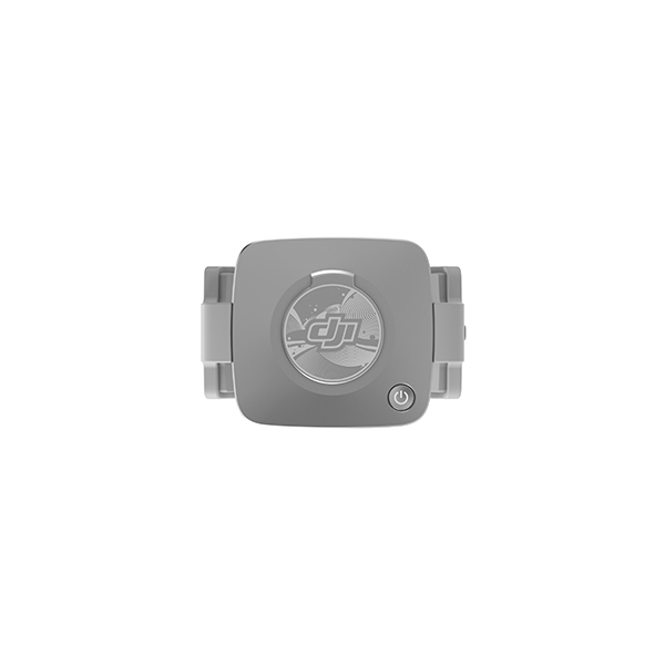 DJI OM Fill Light Phone Clamp