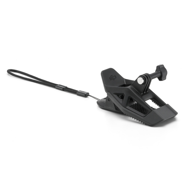 DJI Osmo Helmet Chin Mount Clip