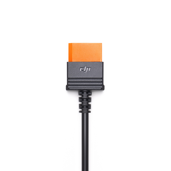 DJI Power SDC to DJI Inspire 3 Fast Charge Cable