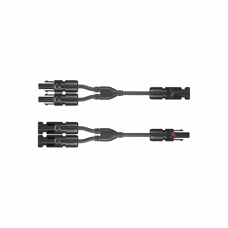 DJI Power Solar Panel MC4 Parallel Cable
