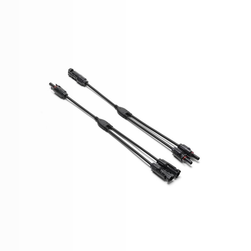 DJI Power Solar Panel MC4 Parallel Cable