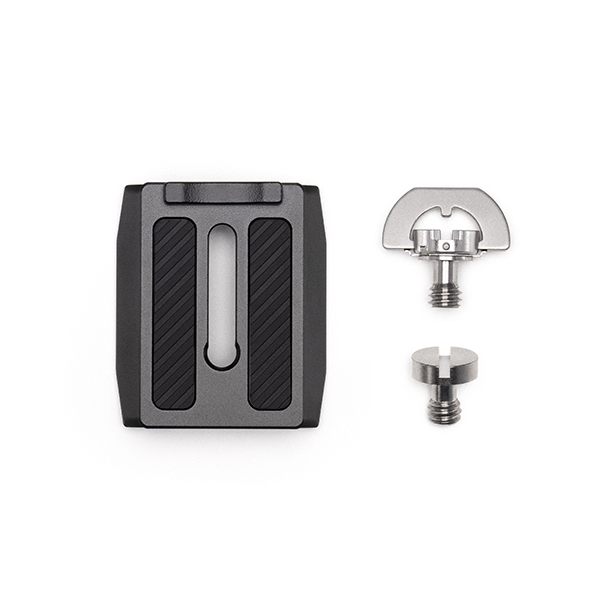 DJI RS Mini Quick-Release Plate