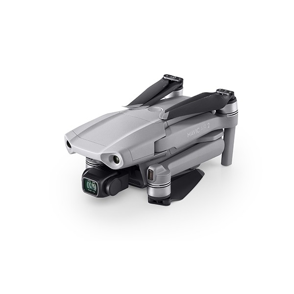 DJI Mavic Air 2 34min 4K