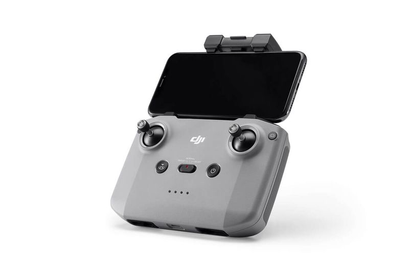 DJI Mavic Air 2 34min 4K