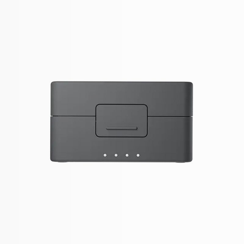 DJI Mic Mini 2S Charging Case