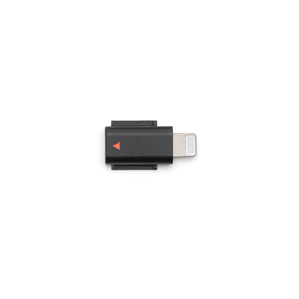DJI Mic 3 Phone Adapter (Lightning)