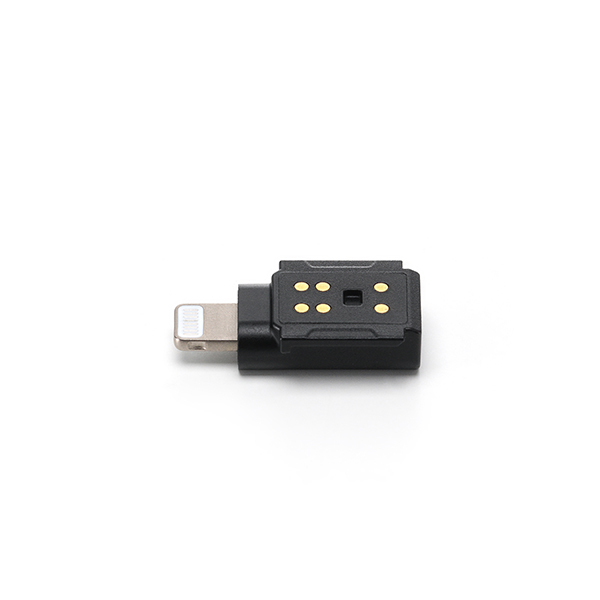 DJI Mic 3 Phone Adapter (Lightning)