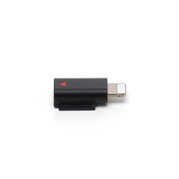 DJI Mic 3 Phone Adapter (Lightning)