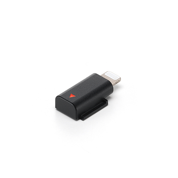 DJI Mic 3 Phone Adapter (Lightning)