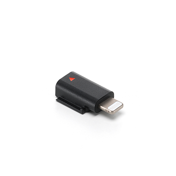 DJI Mic 3 Phone Adapter (Lightning)