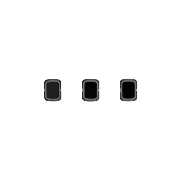DJI Mavic Air 2 ND Filters Set (ND4/8/32)