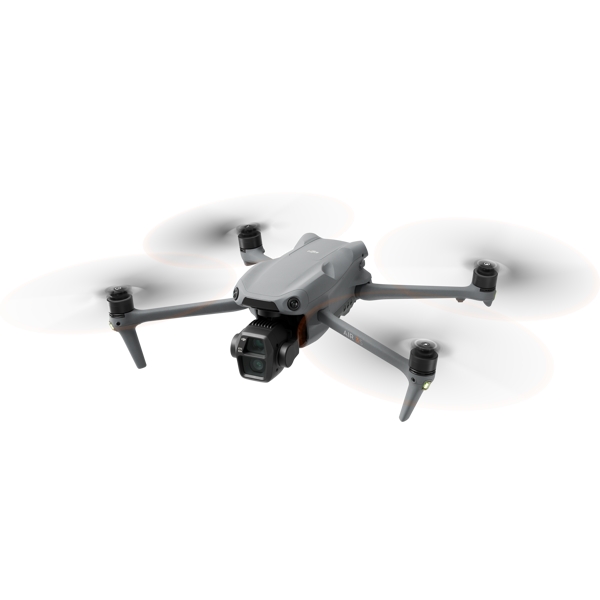DJI Air 3S Fly More Combo (DJI RC 2) 45min HD