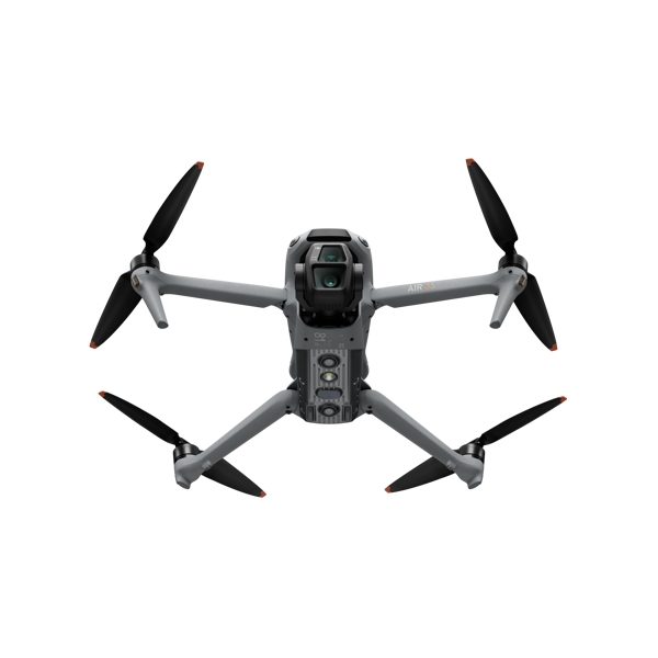DJI Air 3S Fly More Combo (DJI RC 2) 45min HD