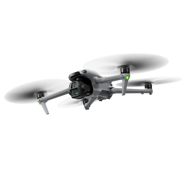 DJI Air 3S Fly More Combo (DJI RC 2) 45min HD