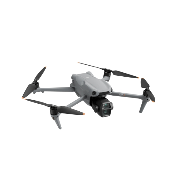 DJI Air 3S Fly More Combo (DJI RC 2) 45min HD