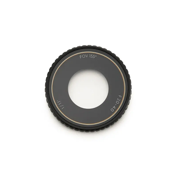 DJI Osmo Action 6 Glass Lens Cover