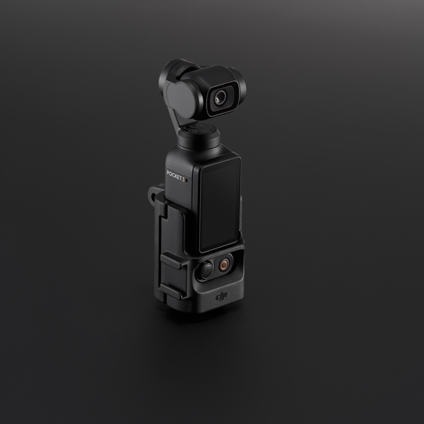 DJI Osmo Pocket 3 Expansion Adapter
