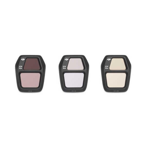 DJI Air 3S ND Filters Set (ND8/32/128)